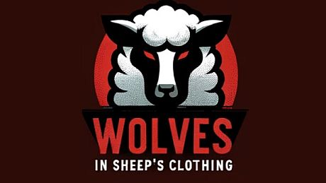 Wolves in Sheep's Clothing Game