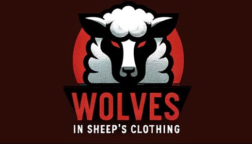 Wolves in Sheep's Clothing