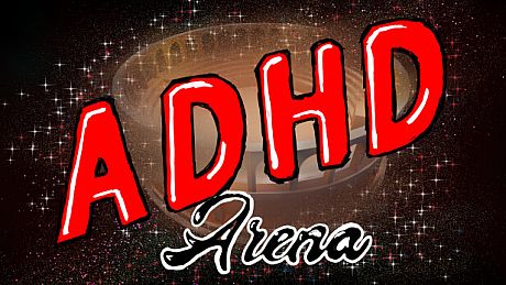 Adhd Arena Game