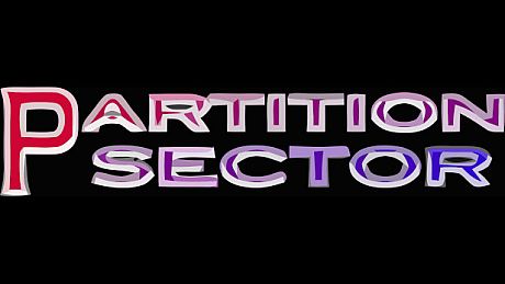 Partition Sector Game