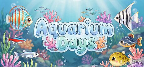 Aquarium Days Game