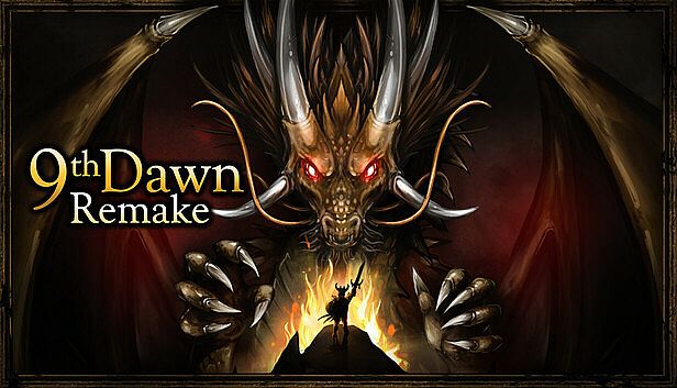 Buy 9th Dawn Remake