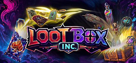 Lootbox Inc.: The TCG Card Battler