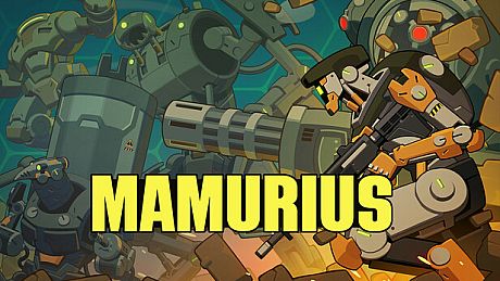 Mamurius Game