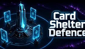 Card Shelter Defence