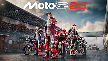 MotoGP26