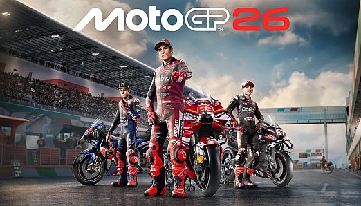 MotoGP26