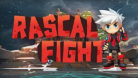 Rascal Fight | 捣蛋大作战