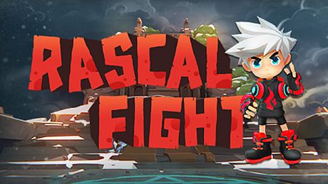 Rascal Fight | 捣蛋大作战 Game