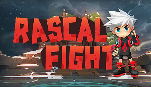 Rascal Fight | 捣蛋大作战