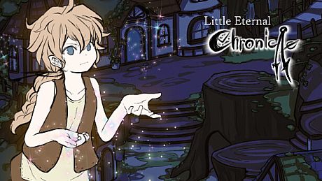 Little Eternal Chronicle Game