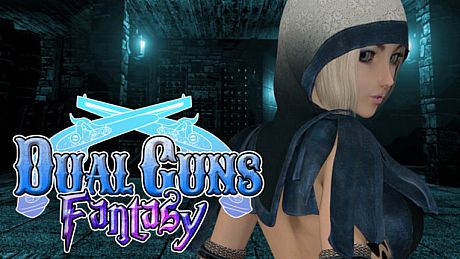 Dual Guns Fantasy Game