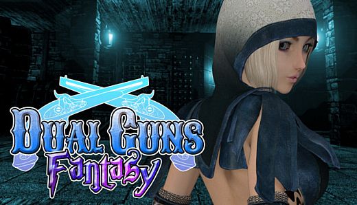 Dual Guns Fantasy