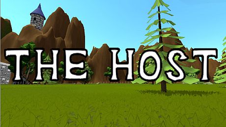 The Host Game
