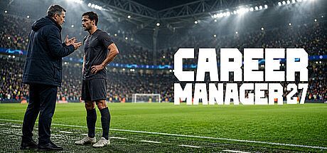Career Manager 27