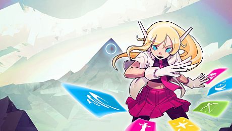 One Step From Eden Game