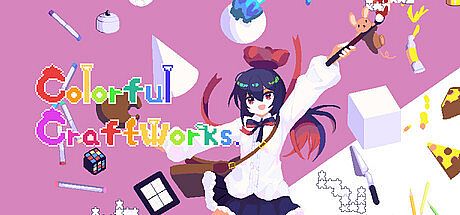 Colorful Craftworks