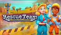 Kup Rescue Team: Mineral of Miracles na PC