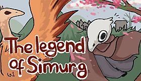 The Legend of Simurgh