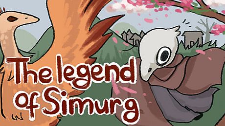 The Legend of Simurgh Game