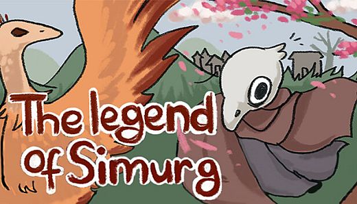 The Legend of Simurgh
