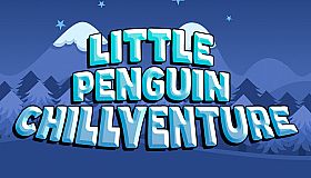 Little Penguin Chillventure