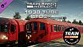 Train Sim World: London Underground 1938 Stock EMU Loco Add-On - TSW2 & TSW3 compatible
