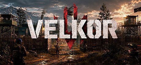 VELKOR Game