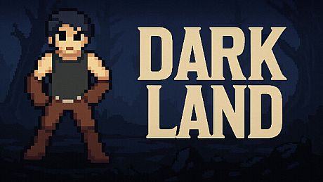 Dark Land Game