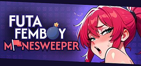 FUTA FEMBOY MINESWEEPER