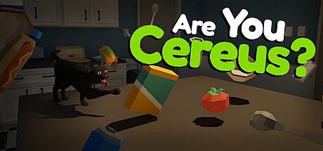 Are You Cereus? Game