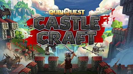 Castle Craft Game