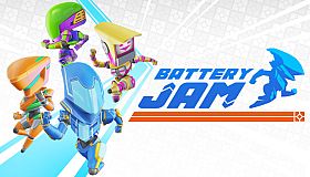 Battery Jam