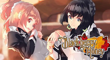 Blackberry Honey Game