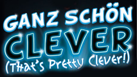 That's Pretty Clever Game