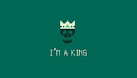 I'm a King