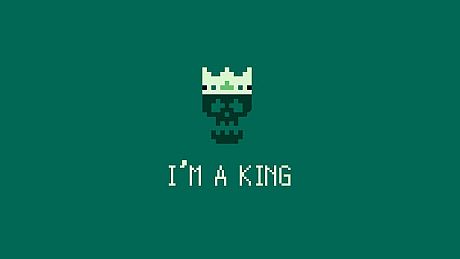 I'm a King Game