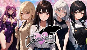 Sex Note