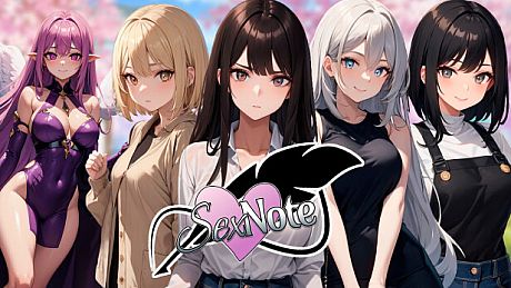 Sex Note Game