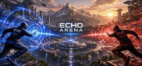 Echo Arena Game
