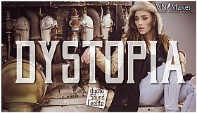 Visual Novel Maker - Dystopia