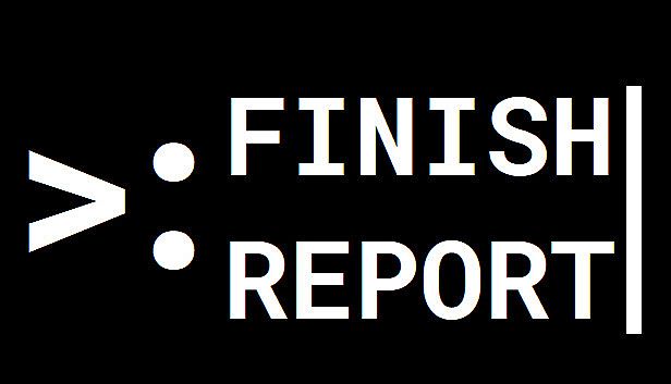 Buy Finish Report
