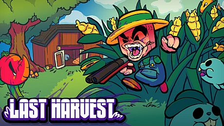 Last Harvest Game