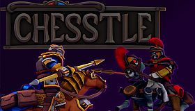 Chesstle