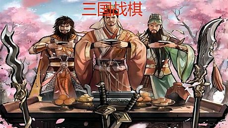 三国战棋 Three Kingdoms Battle Chess Game