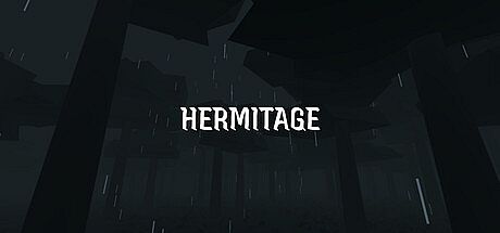 Hermitage Game