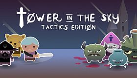 Tower in the Sky : Tactics Edition