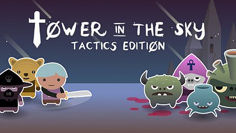 Tower in the Sky : Tactics Edition Game