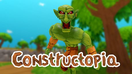 Constructopia Game