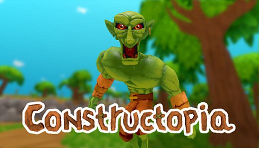 Constructopia
